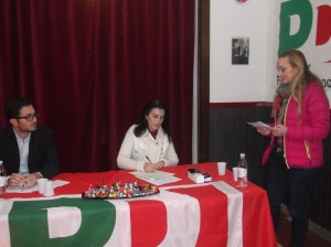 Ancona può svolgere un ruolo di primo piano per lo sviluppo delle Marche