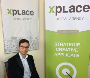 Xplace di Osimo tra i grandi del marketing digitale