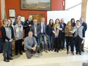 Un sostegno concreto per più di 360 famiglie di Pesaro