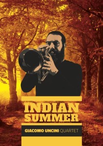 Ad Ancona presentazione del disco Indian Summer