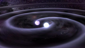 Confermate le previsioni di Einstein sulle onde gravitazionali