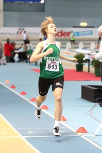 Sempre più bravi i Cadetti delle Marche: 4 vittorie al Palaindoor