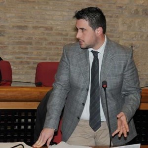 Francesco Ameli nuovo coordinatore dei giovani dell’Anci