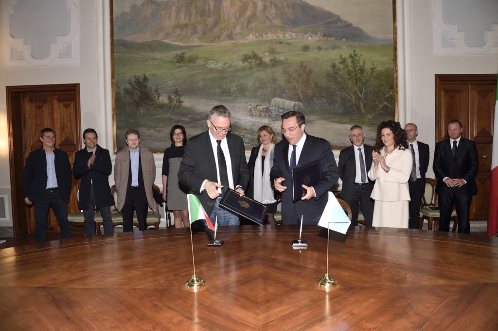 Accordo di collaborazione sanitaria fra San Marino e Regione Marche