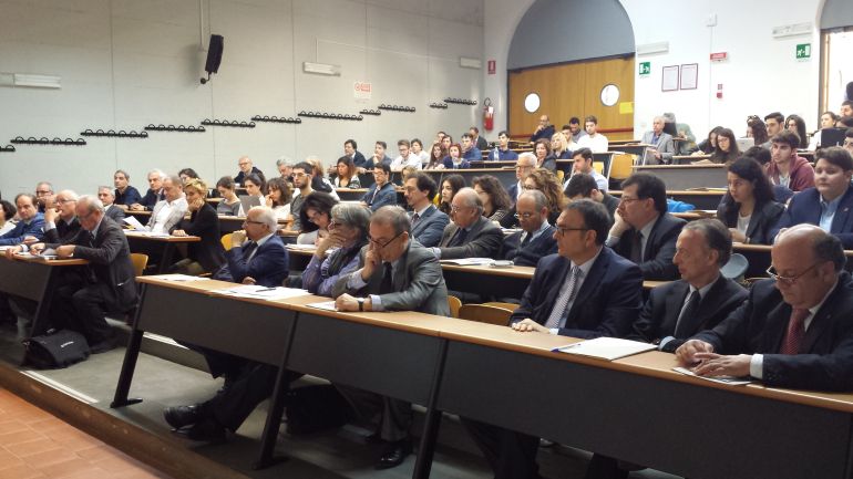 Le Marche alla ricerca di un nuovo modello di sviluppo
