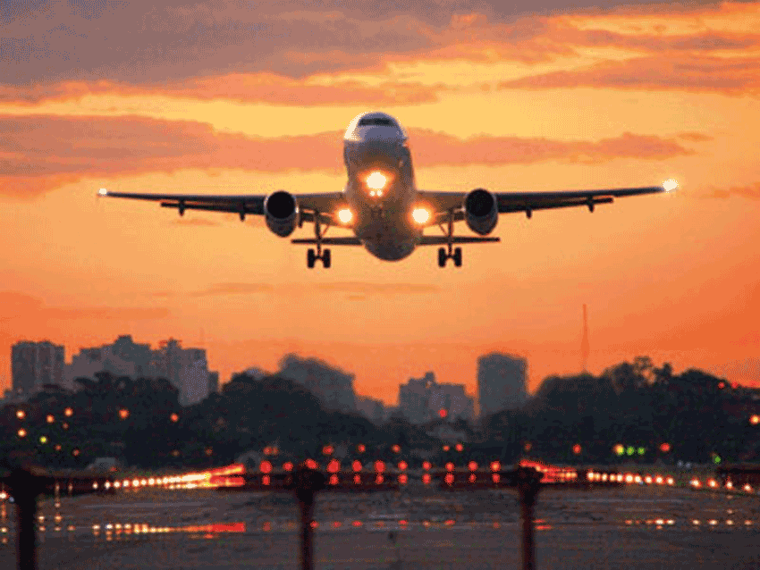 La crisi del trasporto aereo crea seri problemi all’economia 