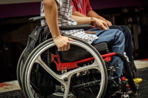 Jessica Marcozzi: “La Regione aiuti le famiglie dei disabili” 