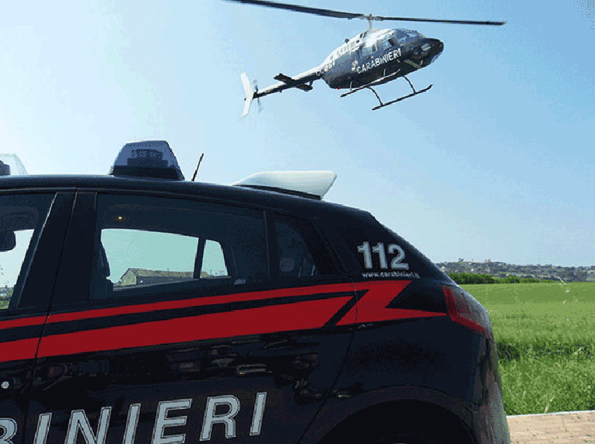 Sicurezza, Andrea Balestrieri nuovo responsabile regionale di FdI