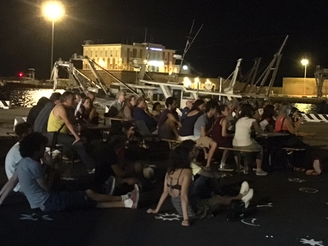 Il Sea Summer Festival diventa il cuore dell’estate di Ancona