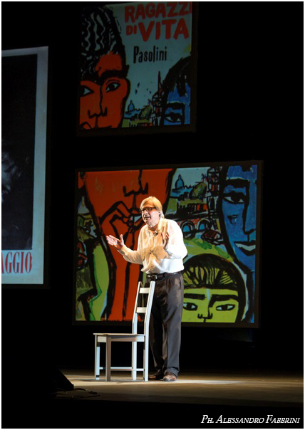 Lunedì Vittorio Sgarbi protagonista al Fermo Festival
