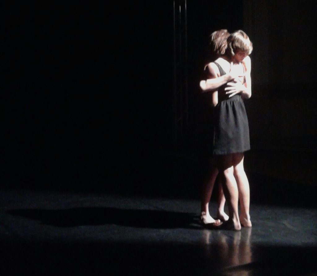 PESARO / Il trionfo dell'essere creativo in un doppio appuntamento con la danza