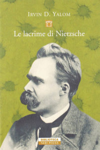 Il transfert secondo Irvin Yalom in un libro tutto da leggere: Le lacrime di Nietzsche