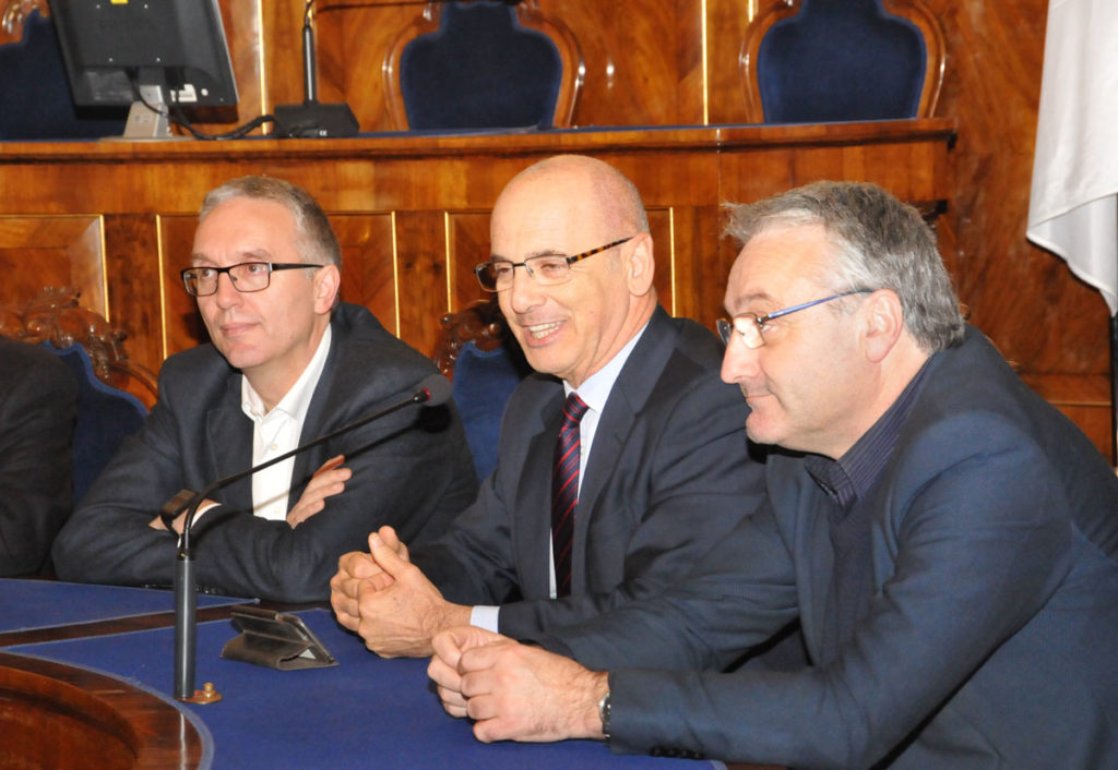 Assegnati dal Cipe 200 milioni di euro per completare la Quadrilatero Marche-Umbria