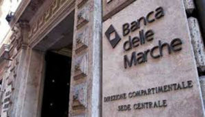 Nuova Banca Marche diventa Banca Adriatica Spa