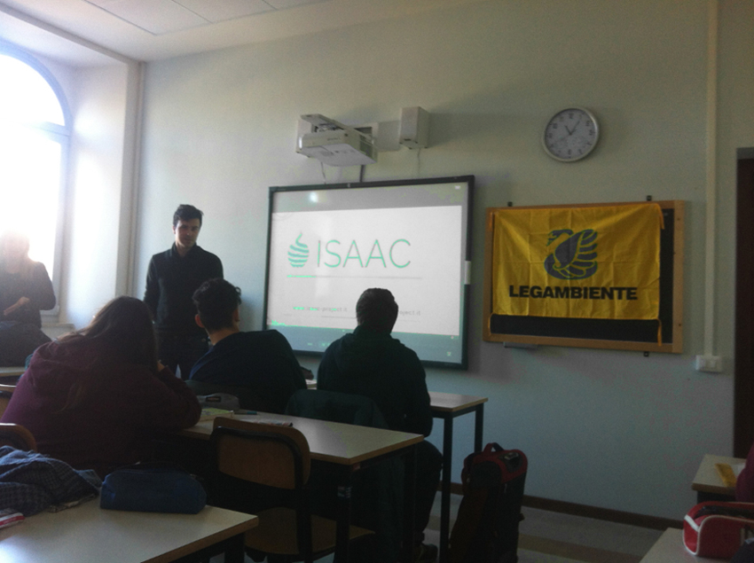 Al via il progetto sul biogas, coinvolti 200 studenti delle scuole di Ancona e Macerata 