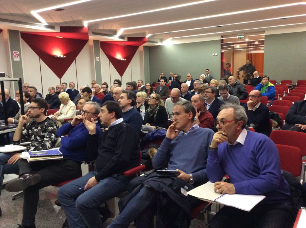 TERREMOTO / I parlamentari del Pd contro Vasco Errani: “No a provvedimenti che penalizzano le Marche”