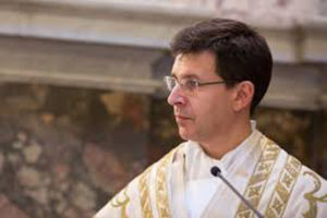 Sabato l’ingresso a Loreto del nuovo Arcivescovo e Delegato Pontificio mons. Fabio Dal Cin
