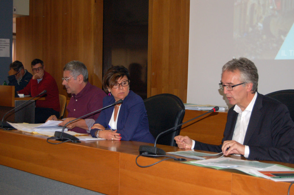 Il commissario straordinario De Micheli incontra i sindaci dei Comuni del cratere per accelerare la ricostruzione post sisma