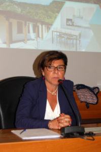 Il commissario straordinario De Micheli incontra i sindaci dei Comuni del cratere per accelerare la ricostruzione post sisma