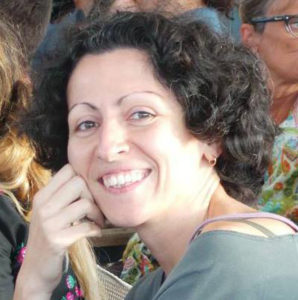 Anche Valeria Picardi si candida alla Segreteria provinciale del Pd di Ancona