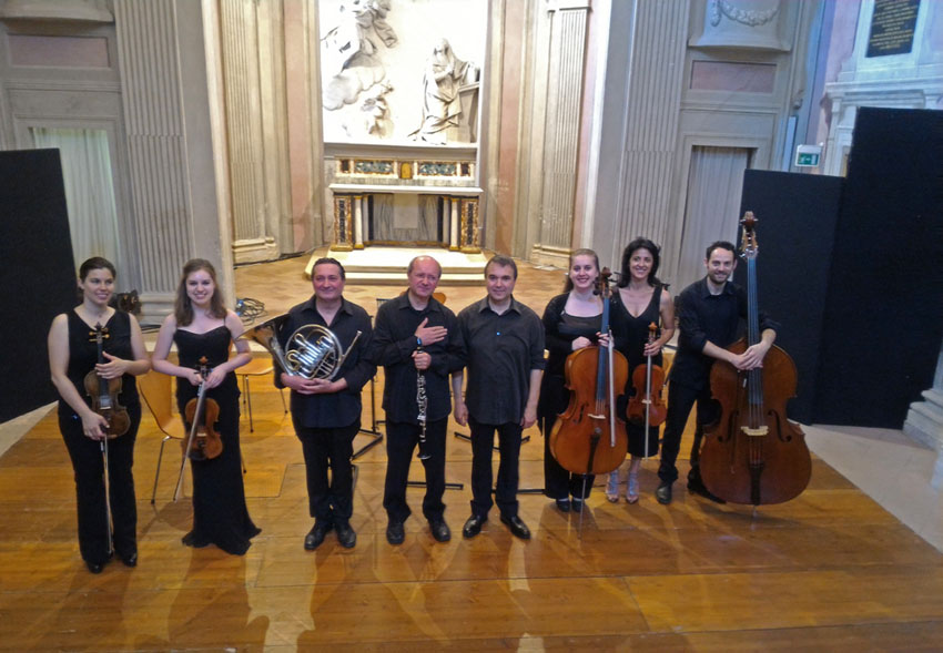 Conclusa con successo a Pesaro la prima edizione dei Concerti Aperitivo della Filarmonica Gioachino Rossini