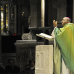 Ancona ha ricordato in Cattedrale la scomparsa di monsignor Luigi Giussani ed il riconoscimento pontificio
