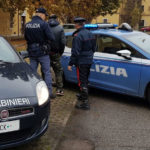 Ruba un furgone a Pesaro, trentaduenne polacco arrestato in Romagna dopo un lungo inseguimento