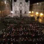A Loreto cresce l’attesa per la visita di Papa Francesco