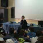 I carabinieri tra gli studenti per diffondere la cultura della legalità