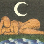 Il “Lunario dei desideri” una bella antologia curata da Vincenzo Guarracino con tante riflessioni sull’amore