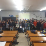 La logistica e l’autotrasporto presentate agli studenti del Volterra-Elia di Ancona