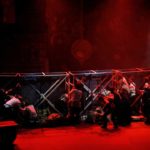 Alle Muse di Ancona Dance Lab convince tutti portando in scena “Les Miserables”
