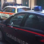 Uccide la mamma, subito arrestato dai carabinieri