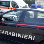 Oggi nelle Marche l’ennesimo suicidio di un carabiniere