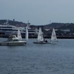 Successo ad Ancona per la 2^ edizione degli “Stamura Legend” con la passione per la barca a vela