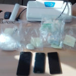 Trovato con 300 grammi di cocaina: ventisettenne arrestato dai carabinieri a San Benedetto