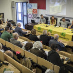Francesca Pulcini confermata all’unanimità presidente regionale di Legambiente
