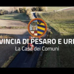 Un video per far conoscere meglio il nuovo ruolo e le funzioni della Provincia di Pesaro e Urbino