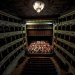 A Pesaro il Conservatorio Rossini celebra la ricorrenza di Santa Cecilia