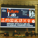 Inaugurato ad Ancona il Future Lab del Savoia-Benincasa intitolato a Lorenzo Farinelli