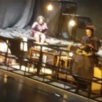 Un Lello Arena fantastico in Miseria e nobiltà di Eduardo Scarpetta protagonista al teatro Rossini di Pesaro