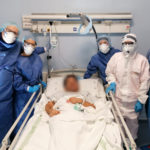 CORONAVIRUS / Nelle Marche inizia la fase della speranza: primo paziente estubato, sta bene