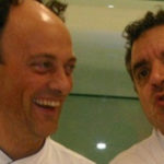 Mauro Uliassi e Moreno Cedroni tra i grandi protagonisti della cucina italiana