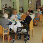 “Dalla Giunta regionale ristori per tutti meno che per gli anziani e i disabili delle Rsa”