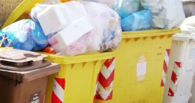 A Fano 1.350 famiglie hanno chiesto un contributo per pagare le bollette dei rifiuti
