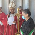 Dopo la messa celebrata dall’Arcivescovo ricordato il legame tra Ancona e il suo patrono San Ciriaco