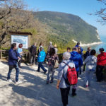 Ripartono le visite guidate nel Parco del Conero, raddoppiate le guide escursionistiche