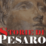 In libreria il volume Storie di Pesaro di Fabio Massimo Aromatici, edizioni Metauro