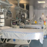ospedale sanita terapia intensiva letti