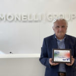 Simonelli Group tra i vincitori del premio “Voler bene all’Italia” di Legambiente